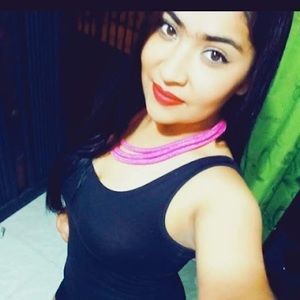 Meet your Posher, Mariluz